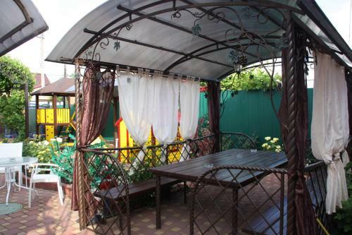 Hostal Guest House Viktoria House