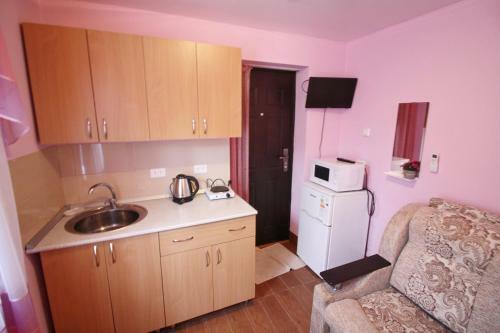 Hostal Guest House Viktoria House