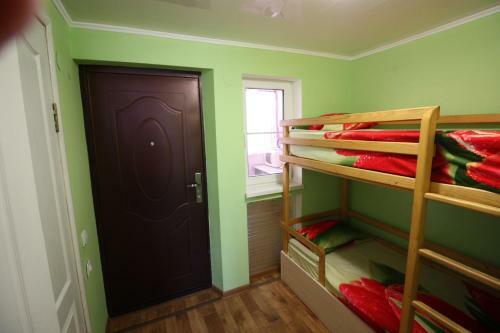 Hostal Guest House Viktoria House