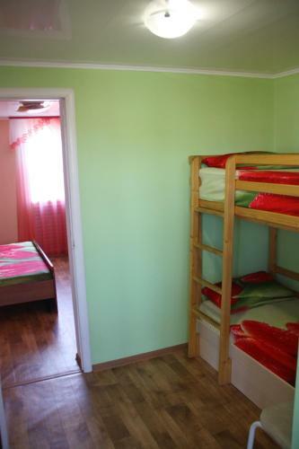 Hostal Guest House Viktoria House