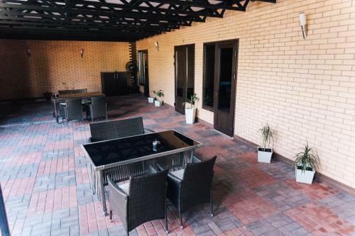 Hostal Guest House Vayss