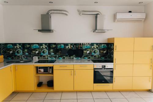 Hostal Guest House Vayss
