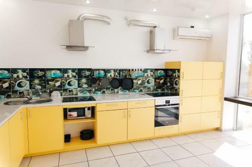 Hostal Guest House Vayss