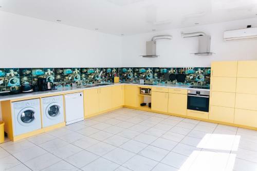 Hostal Guest House Vayss