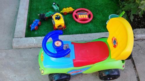 Hostal Guesthouse Nina