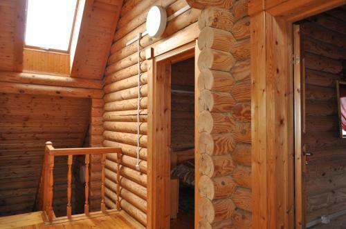 Hostal House Mironovo