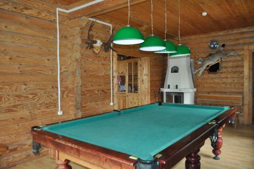 Hostal House Mironovo