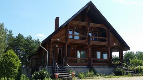 Hostal House Mironovo