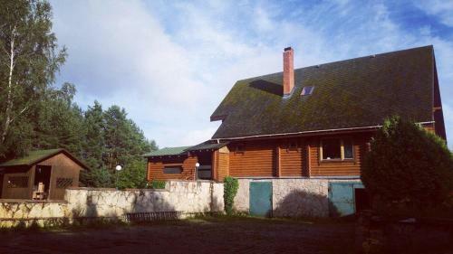 Hostal House Mironovo