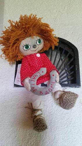 Hostal House Mironovo