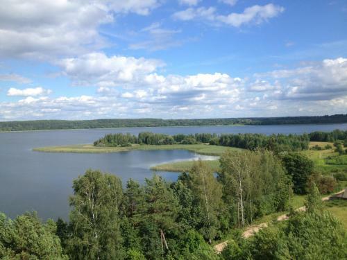 Hostal House Mironovo