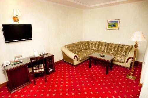 Euro Hotel