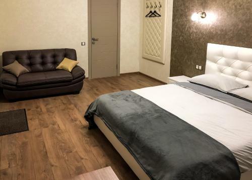 Apartamento ?????-????? Guesthouse