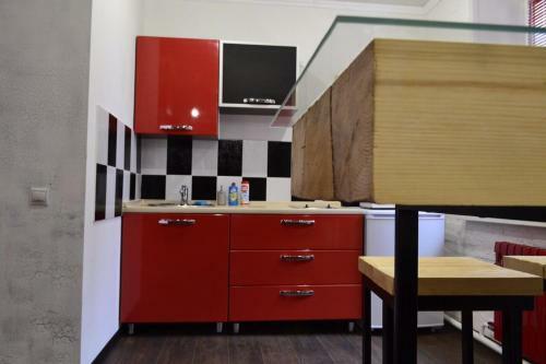 Apartment On Nikolaya Budy