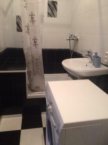 Apartment On Nikolaya Budy