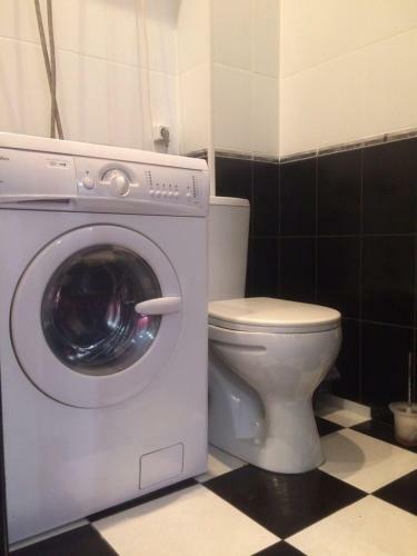 Apartment On Nikolaya Budy