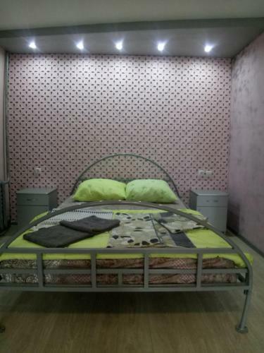 Apartment On Nikolaya Budy