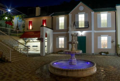 Hostal Guest House Lavanda