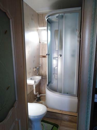 Hostal Guest House Letniy