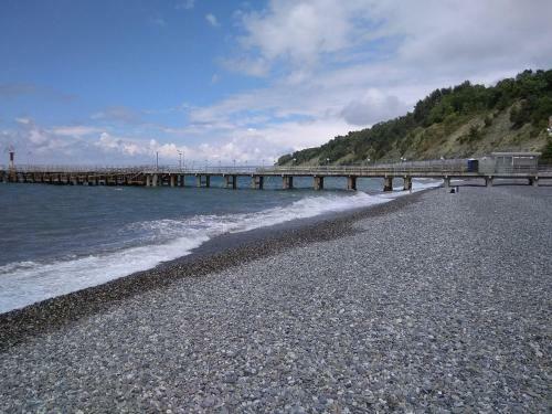 Hostal Guest House Letniy