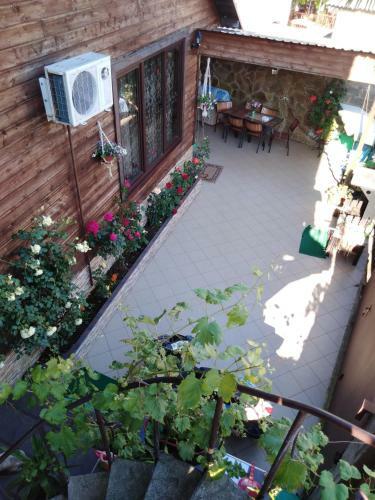 Hostal Guest House Letniy