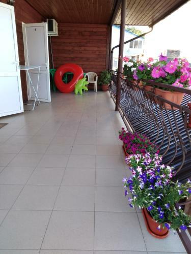 Hostal Guest House Letniy