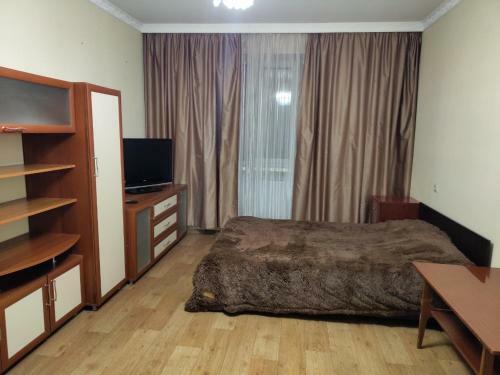 Apartment On Konstantina Ivanova 91