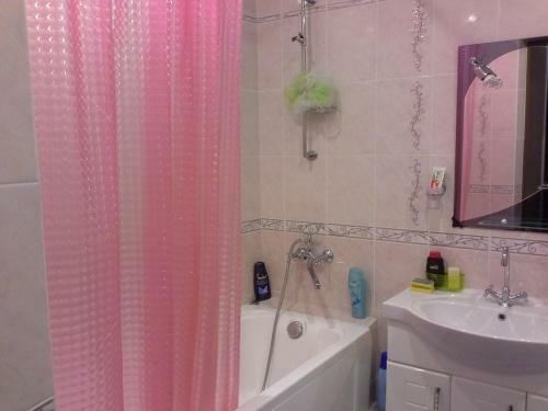 Apartment On Konstantina Ivanova 91