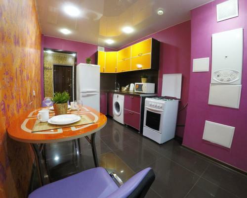 Apartment On Pirogova