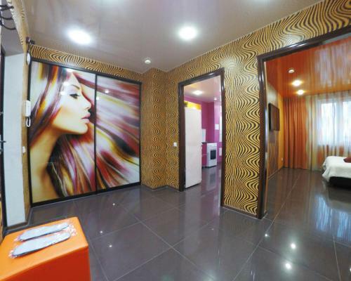 Apartment On Pirogova
