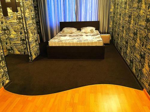 Paradis Inn Hotel & Spa