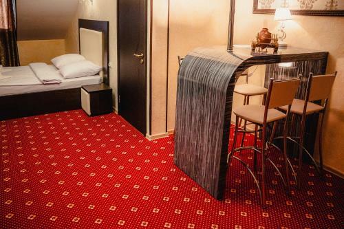 Paradis Inn Hotel & Spa