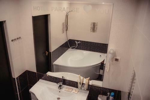 Paradis Inn Hotel & Spa