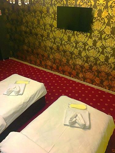 Paradis Inn Hotel & Spa