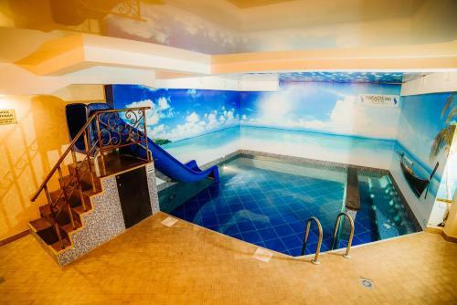 Paradis Inn Hotel & Spa