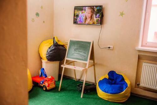 Paradis Inn Hotel & Spa