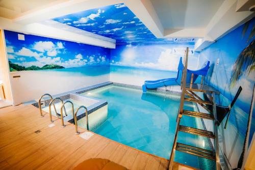 Paradis Inn Hotel & Spa