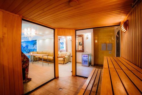 Paradis Inn Hotel & Spa