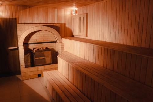 Paradis Inn Hotel & Spa