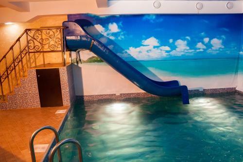 Paradis Inn Hotel & Spa