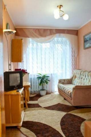 Sanatoriy Rassvety Nad Biey