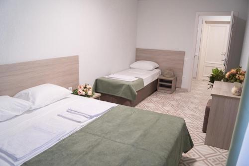 Apartamenty Na Pogranichnoy 4