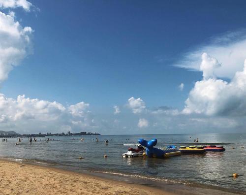 Apartamenty Na Pogranichnoy 4