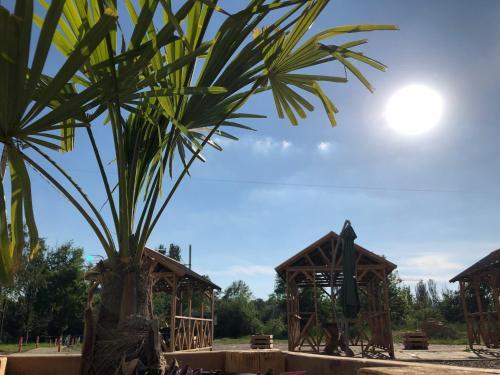 Apartamenty Na Pogranichnoy 4