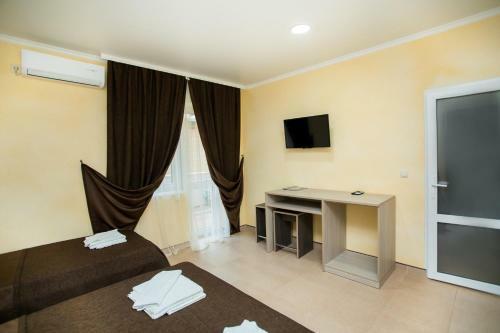 Hostal Guest House Tefiya