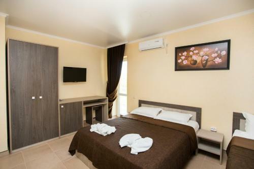 Hostal Guest House Tefiya