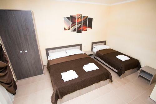 Hostal Guest House Tefiya