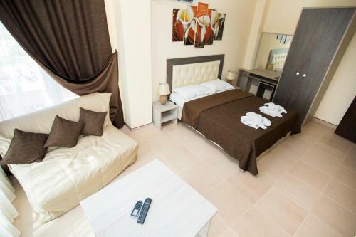 Hostal Guest House Tefiya