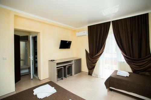 Hostal Guest House Tefiya