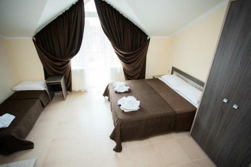 Hostal Guest House Tefiya